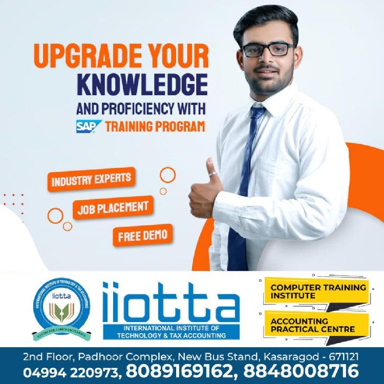 SAP S/4 HANA FINANCIAL ACCOUNTING & CONTROLLING (FICO)